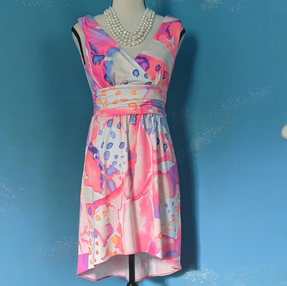 Lilly Pulitzer summer dress 🌞